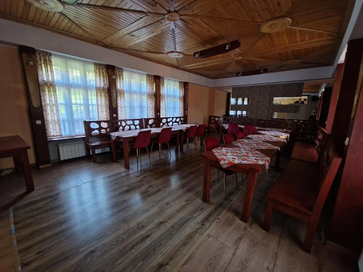 Bed & Breakfast Willa Pod Piorem Zakopane
