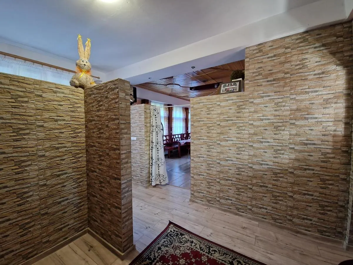 Willa Pod Piorem Zakopane Bed & Breakfast
