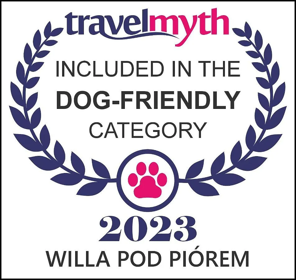 Willa Pod Piorem Zakopane Oda ve Kahvaltı